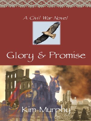 cover image of Glory & Promise